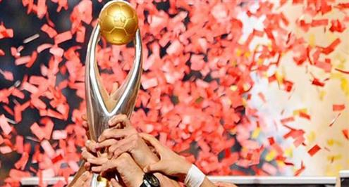 تعرف على الفرق المشاركة في دوري أبطال إفريقيا الموسم الجديد